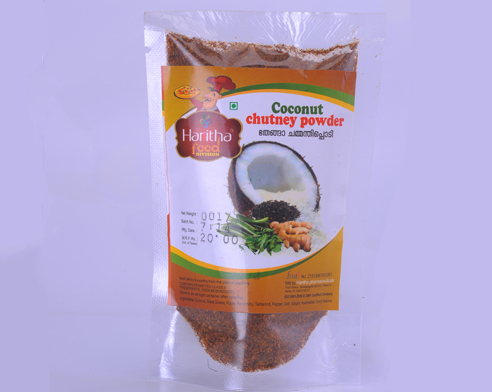 coconut-chutney-powder