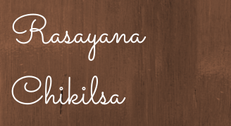 rasayanachikilsa rasayanachikilsa